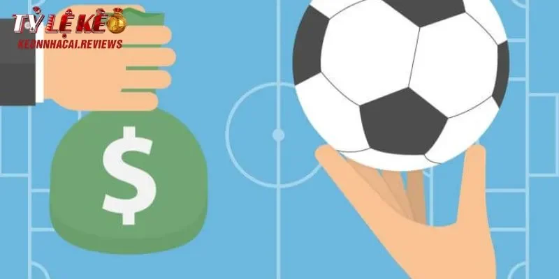 Tổng quan về kèo tỷ số chính xác