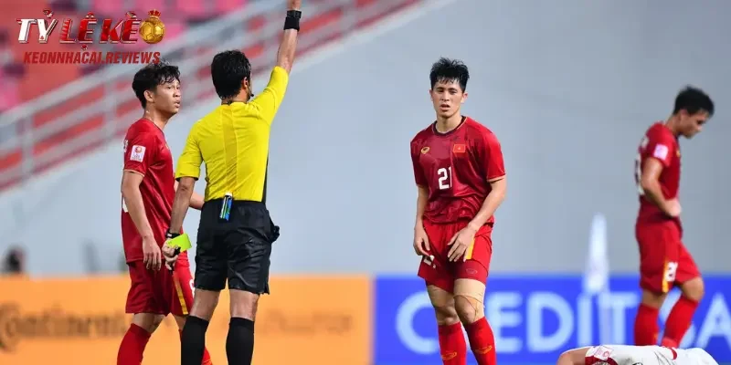 Nắm nguyên tắc khi tham gia cá độ bóng đá