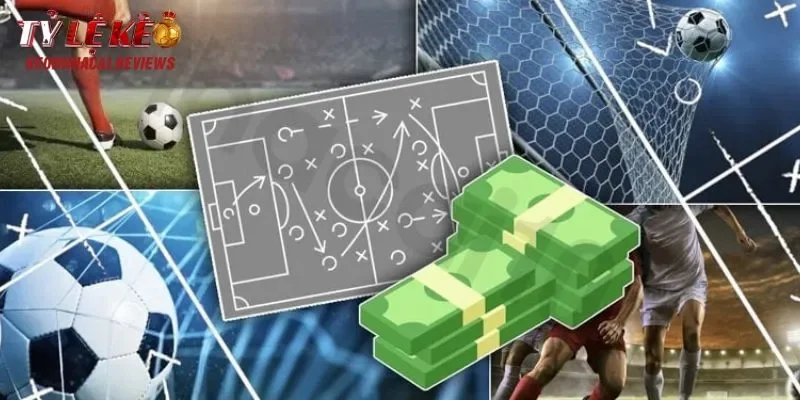 Tính toán kèo chấp 1/4 bao nhiêu trái banh